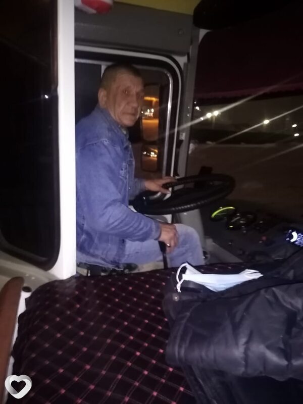 Федор, 61, Актюбинске — анкета №225029