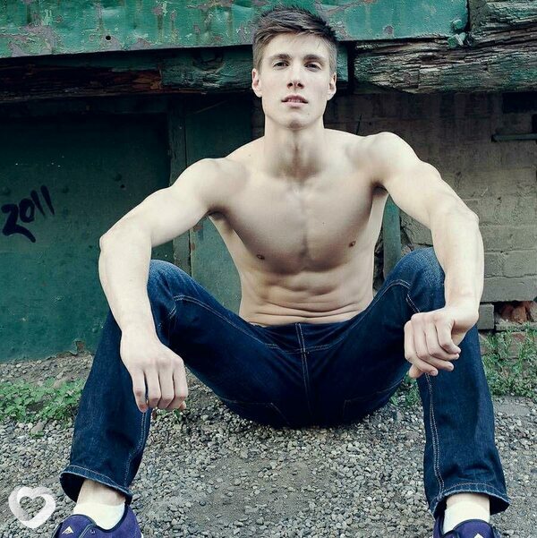 Сергей, 27, Орше — анкета №225035
