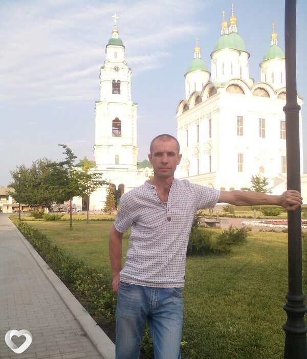 Иван, 34, Астрахани — анкета №225038