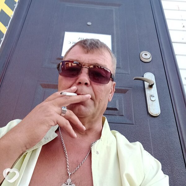 Дмитрий, 50, Омске — анкета №225039