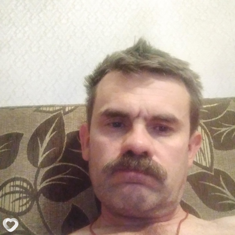 Павел Падурин, 51, Уфе — анкета №225041