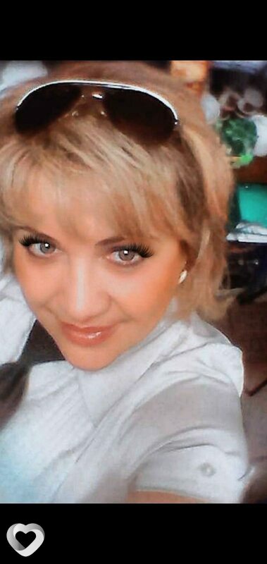 Рита, 49, Речице — анкета №225271