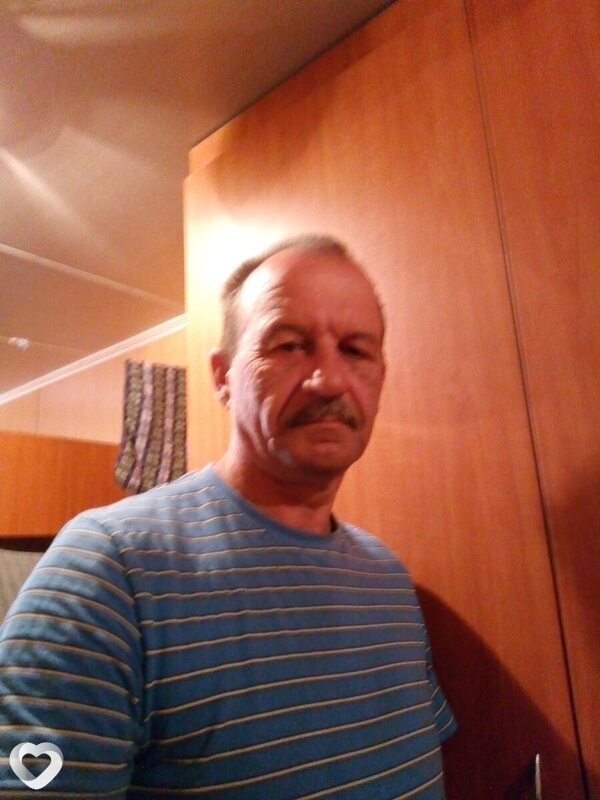 Андрей, 69, Минске — анкета №225272