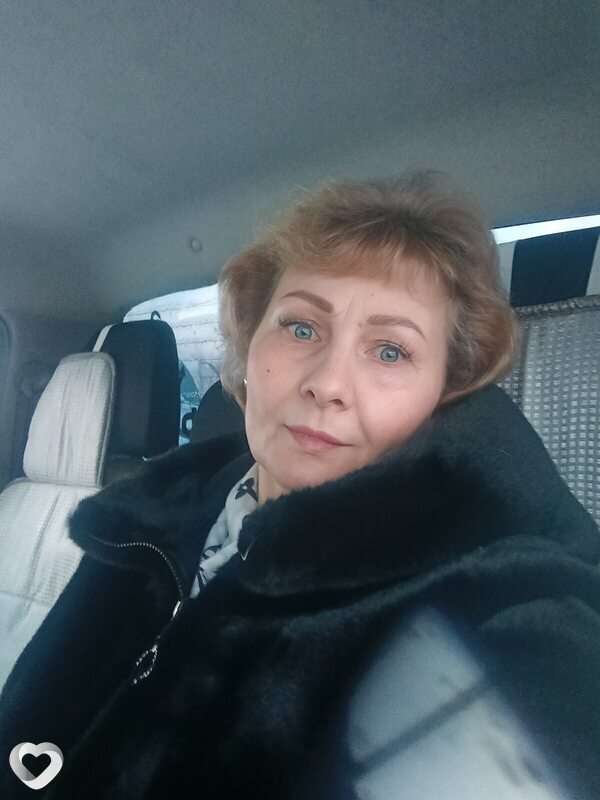 Ольга, 52, Нефтеюганске — анкета №225275