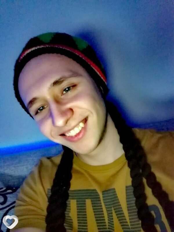 Константин, 26, Самаре — анкета №225278