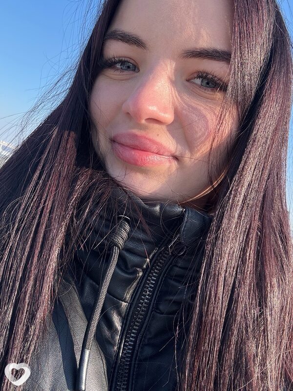 София, 23, Самаре — анкета №225281