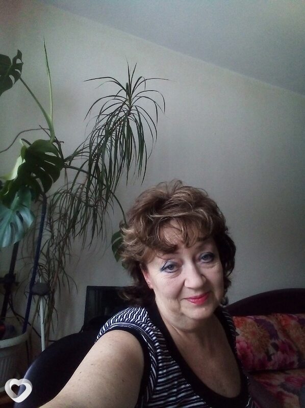 Светлана, 58, Ижевске — анкета №225285