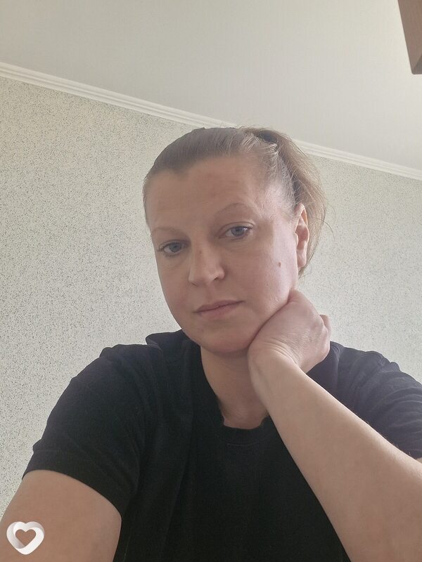 Катюша, 44, Минске — анкета №225287
