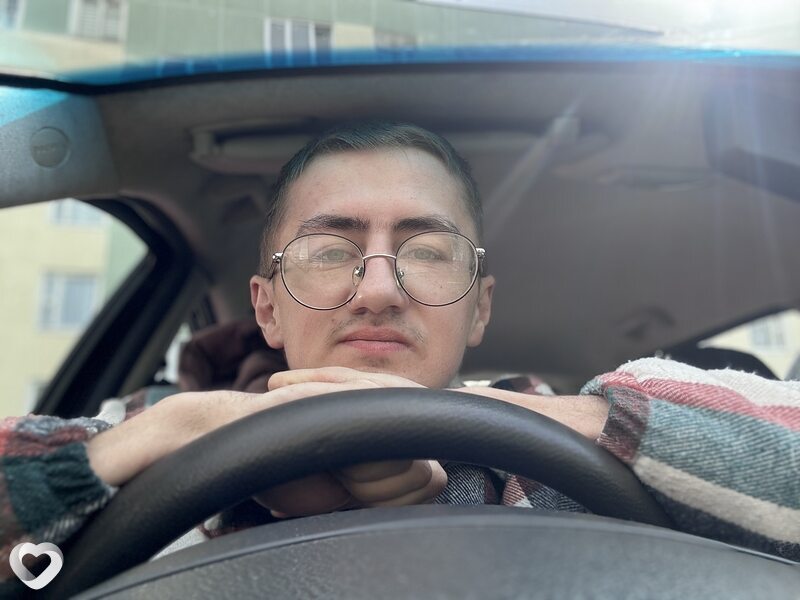Артемий, 27, Лиде — анкета №225289