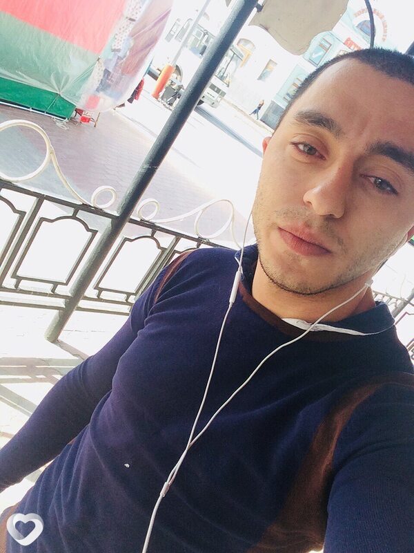 Котяра, 33, Муроме — анкета №225290