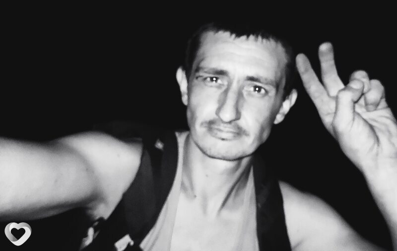 Stas, 39, Москве — анкета №225299