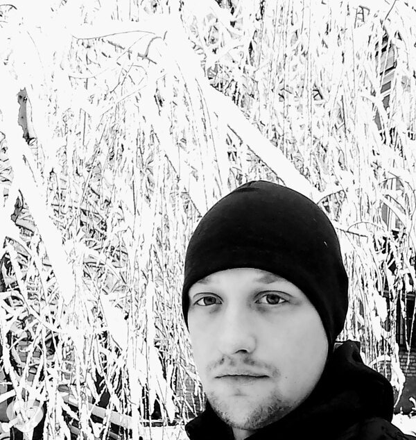 Александр, 31, Донецке — анкета №225301
