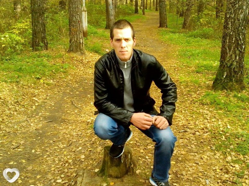Алексей, 44, Керчи — анкета №225305