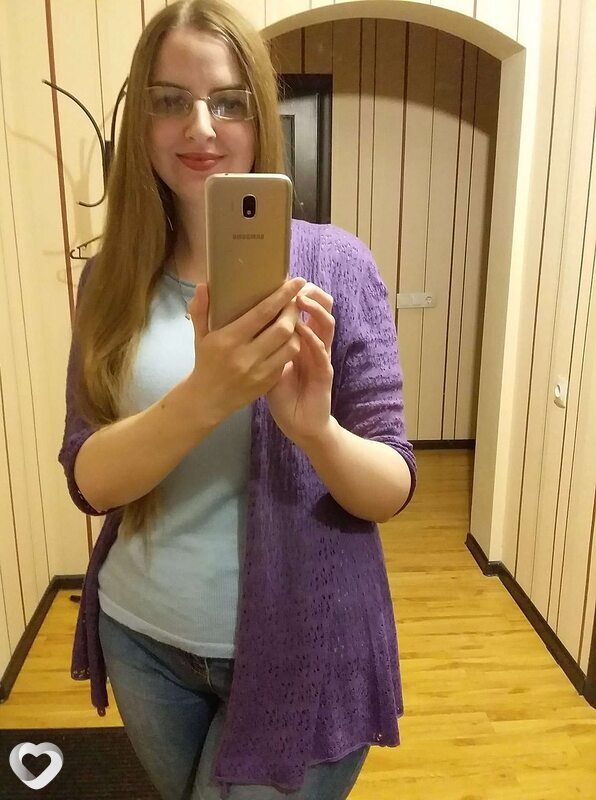 Елена, 33, Минске — анкета №225307