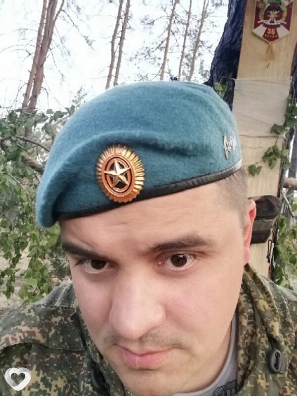 Илья, 35, Санкт-Петербурге — анкета №225312