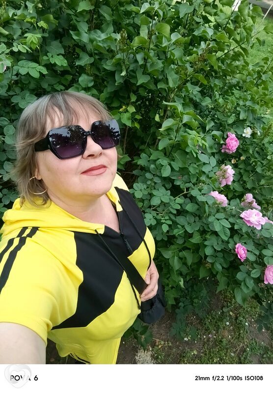 Александра, 52, Шахтах — анкета №225314