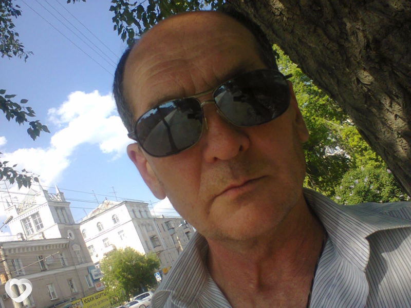 Юрий, 65, Кургане — анкета №224969