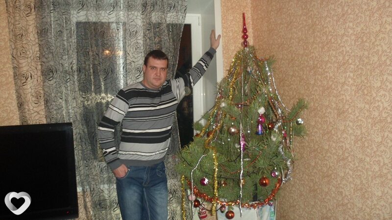 Евгений, 43, Воронеже — анкета №224970