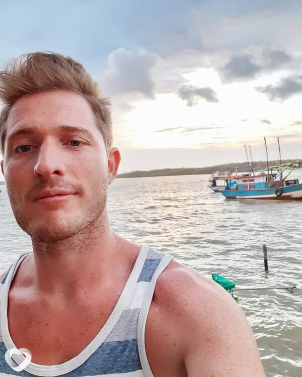 Андрей, 36, Екатеринбурге — анкета №224975
