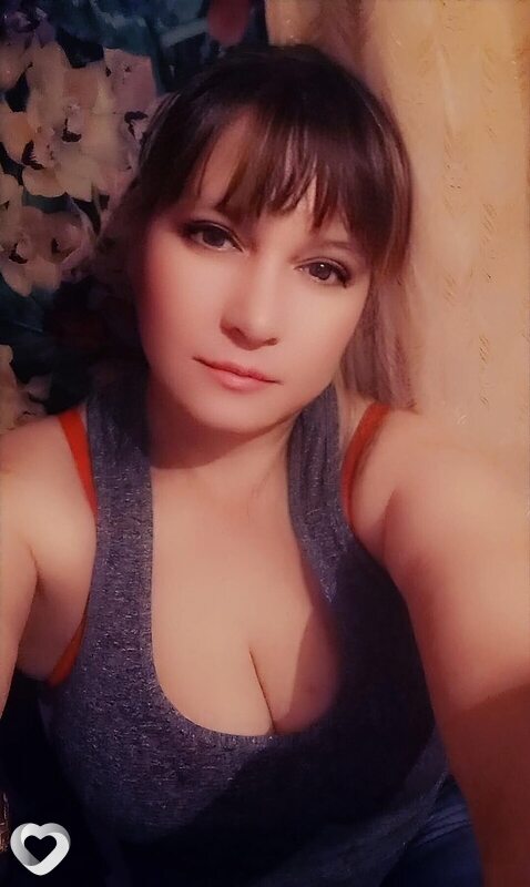 Svetlana, 36, Южноуральске — анкета №224977