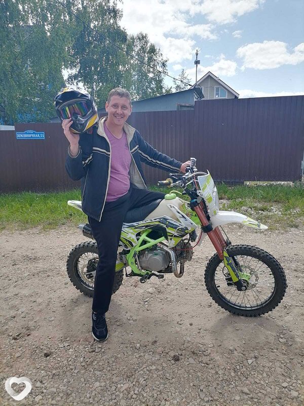 Алексей, 40, Нижнем Новгороде — анкета №224982