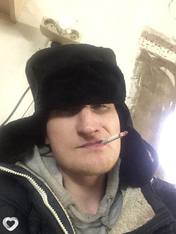 Сергей, 40, Глазове — анкета №224984