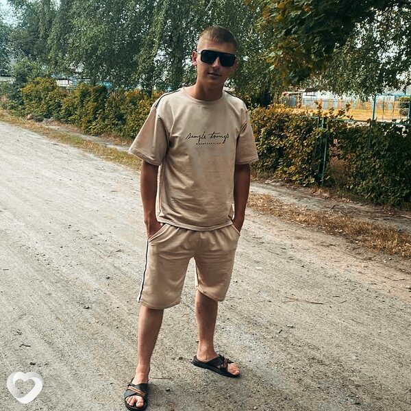 Дмитрий, 28, Минске — анкета №224987