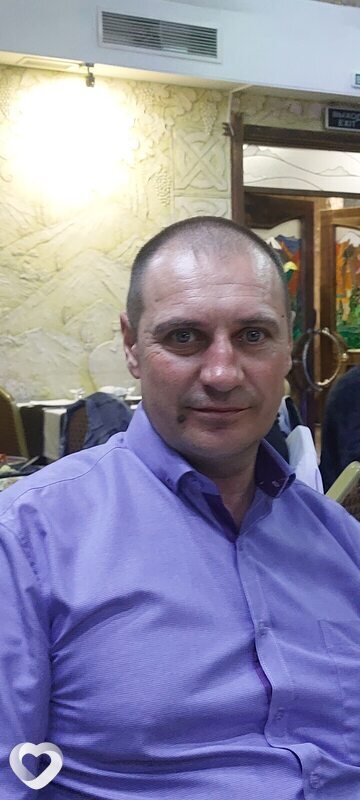 Алексей, 45, Орске — анкета №224988