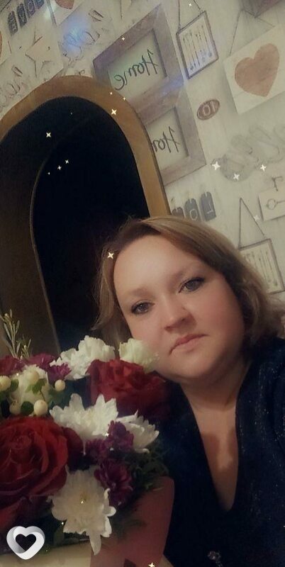 Анна, 39, Костроме — анкета №224897