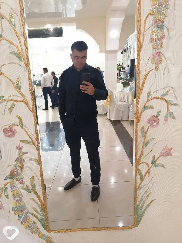 Миха, 34, Бийске — анкета №224898
