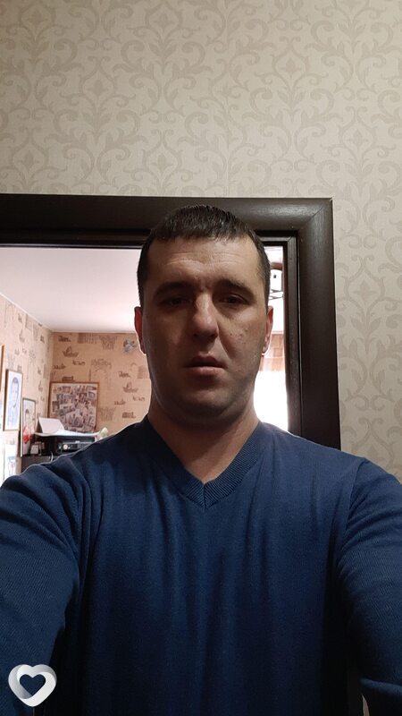 Алексей, 40, Волгограде — анкета №224899