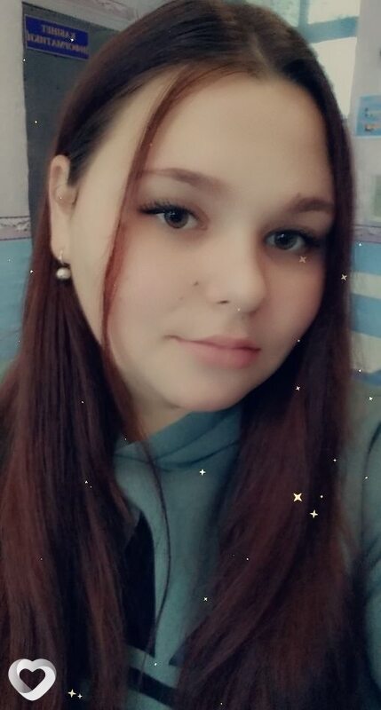 Танюша, 23, Запорожье — анкета №224905