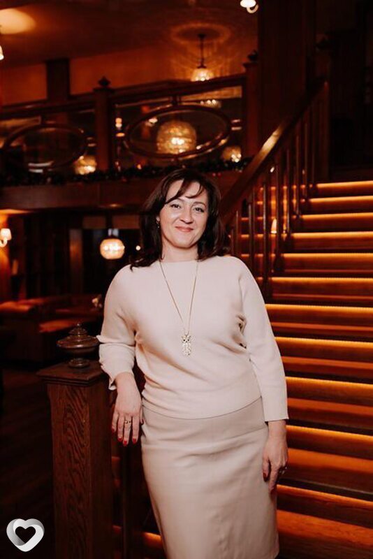 Татьяна, 48, Санкт-Петербурге — анкета №224909