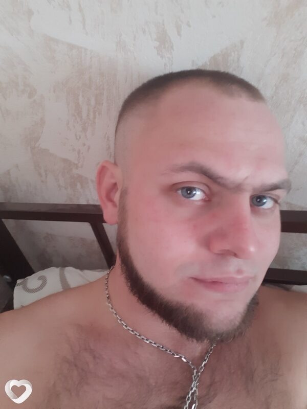 Михаил, 31, Вологде — анкета №224912