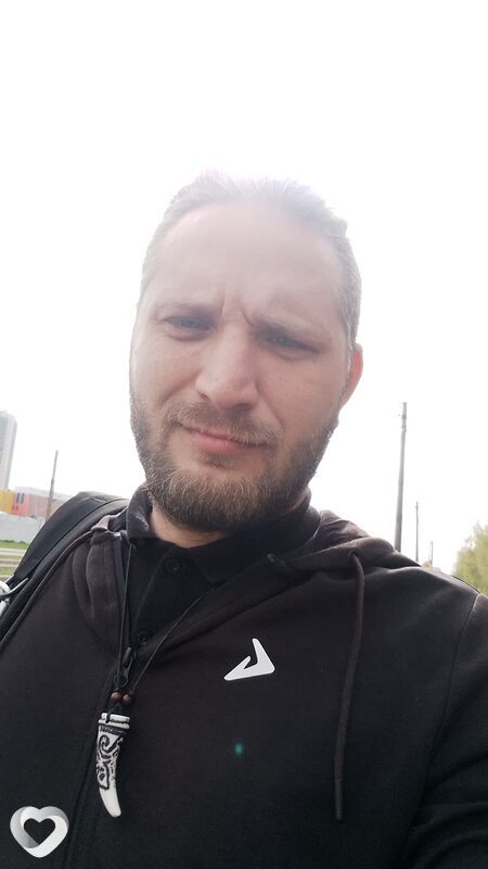 Василий, 38, Санкт-Петербурге — анкета №224913