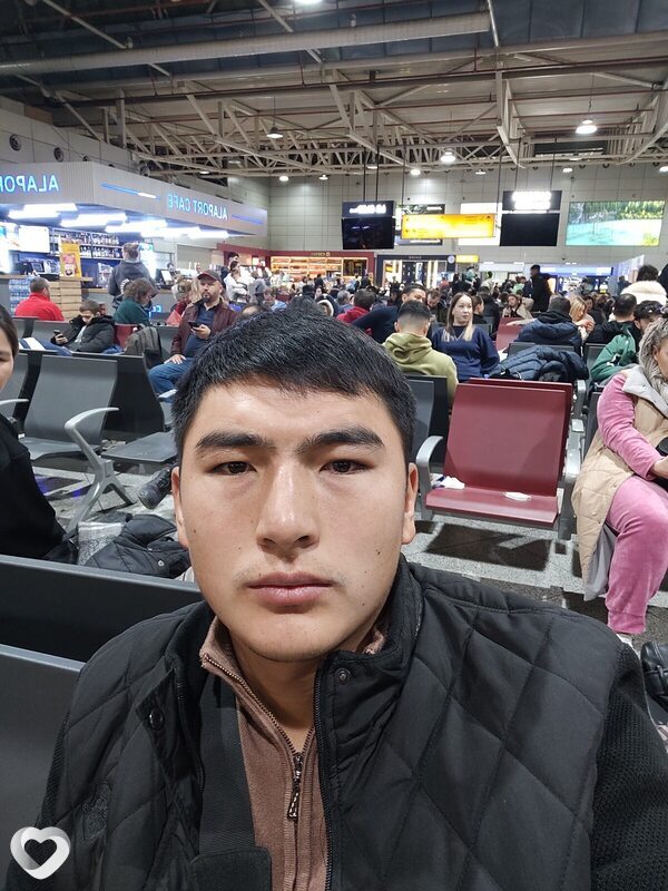 Алмас, 26, Таразе — анкета №224916