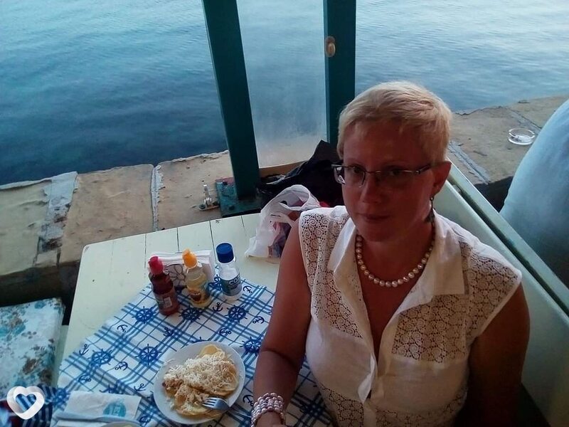 Lara, 45, Минске — анкета №225095