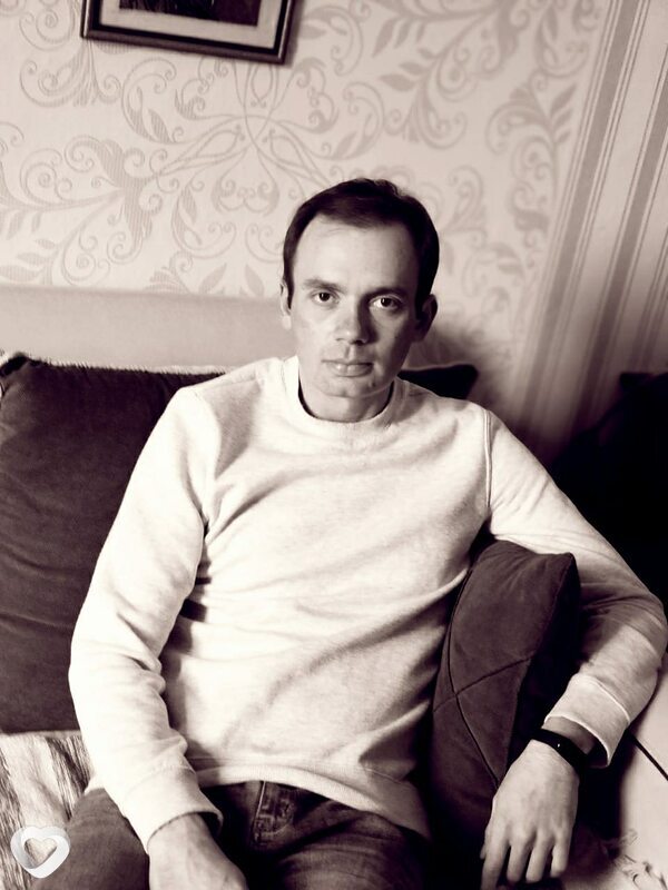 Алексей, 37, Майкопе — анкета №225096