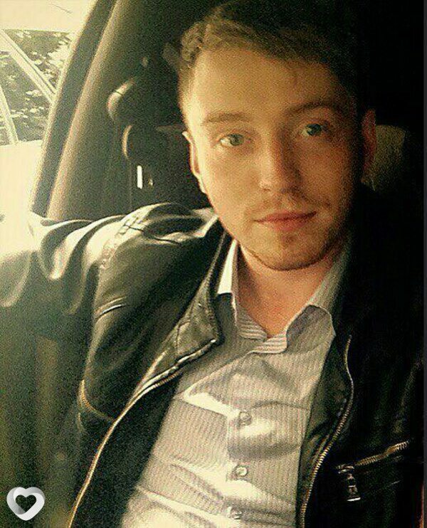Александр, 33, Екатеринбурге — анкета №225101
