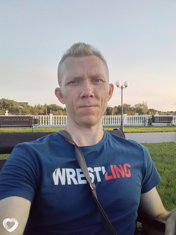 Александр, 42, Палласовке — анкета №225104