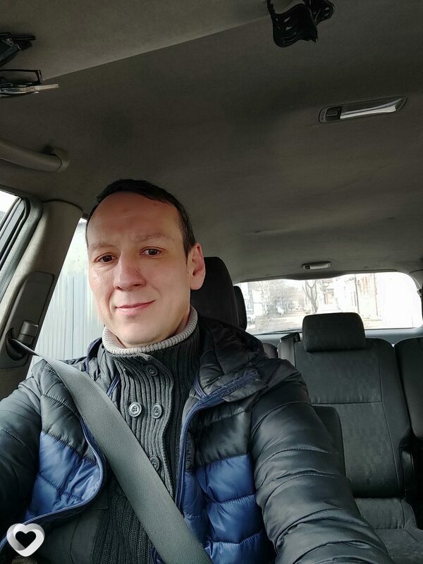Ден, 46, Одессе — анкета №225105