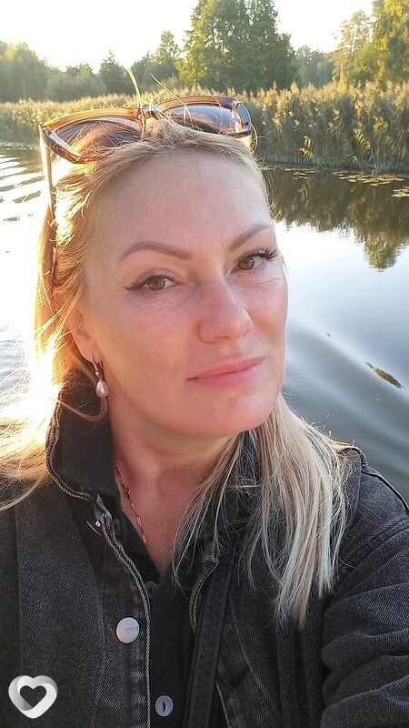 Татьяна, 52, Минске — анкета №225107