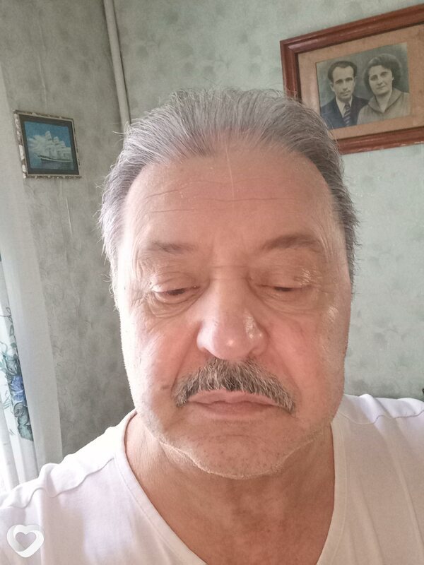 Николай, 66, Бресте — анкета №225112