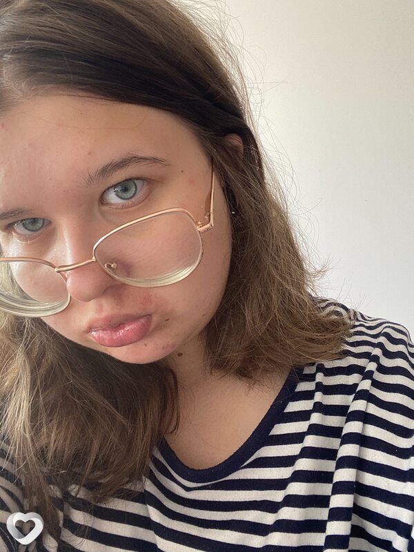 Катя, 22, Николаеве — анкета №225114
