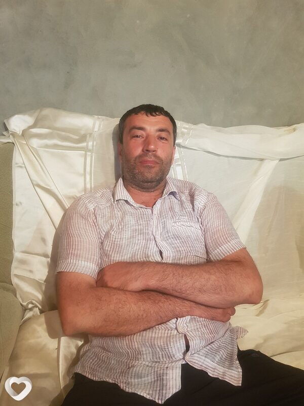 Толик, 31, Сургуте — анкета №224922