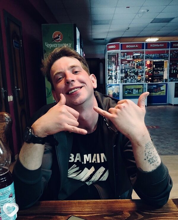 Дмитрий, 27, Саранске — анкета №224924