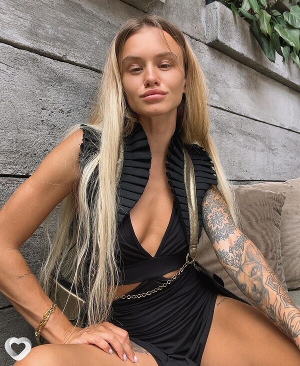 Тетяна, 25, Киеве — анкета №224925