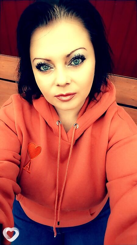 Татьяна, 41, Горках — анкета №224930