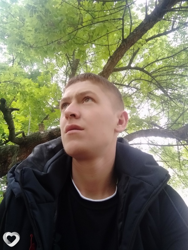 Слава, 29, Виннице — анкета №224935