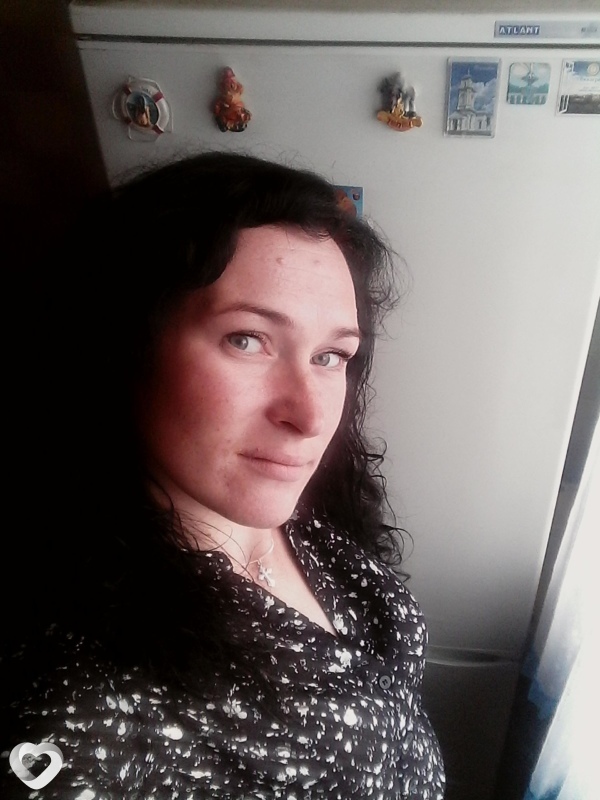 Kiti, 33, Барановичах — анкета №224936